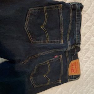 Levi’s Men’s 510 Jeans 31x30